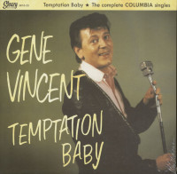Preview: Temptation Baby - The Complete Columbia Singles (LP, 10inch) Preview: Temptation Baby - The Complete Columbia Singles (LP, 10inch)