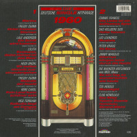 Preview: Die Deutsche Single Hitparade 1960 (LP) Preview: Die Deutsche Single Hitparade 1960 (LP)