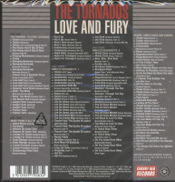 Preview: Love And Fury - The Holloway Road Sessions 1962-1966 (5-CD Box) Preview: Love And Fury - The Holloway Road Sessions 1962-1966 (5-CD Box)