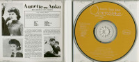 Preview: Annette Sings Anka (CD, Japan) Preview: Annette Sings Anka (CD, Japan)