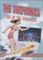 Preview: Live At The Sunhouse (DVD) Preview: Live At The Sunhouse (DVD)