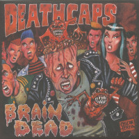 Preview: Braindead (LP, 180g Vinyl) Preview: Braindead (LP, 180g Vinyl)