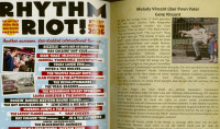 Preview: Rock & Roll Magazin # 77 Preview: Rock & Roll Magazin # 77
