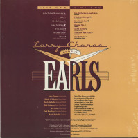 Preview: Larry Chance & The Earls - Live 1987 (LP) Preview: Larry Chance & The Earls - Live 1987 (LP)