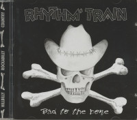Preview: Bad To The Bone (CD) Preview: Bad To The Bone (CD)