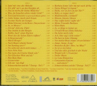 Preview: Spiel mir eine alte Melodie - 50 große Erfolge (2-CD) Preview: Spiel mir eine alte Melodie - 50 große Erfolge (2-CD)