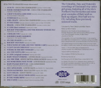 Preview: Gigi & The Charmaines (CD) Preview: Gigi & The Charmaines (CD)