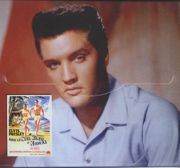 King Of The Whole Wide World ... 1961 (3-CD)