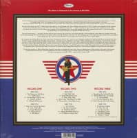 Preview: The Pleasure's All Mine (3-LP) Preview: The Pleasure's All Mine (3-LP)