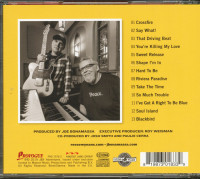 Preview: Sweet Release (CD) Preview: Sweet Release (CD)