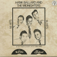 Preview: 14 Of Their Chart Hits 1953-1962 (LP) Preview: 14 Of Their Chart Hits 1953-1962 (LP)