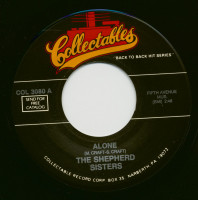 Preview: Alone - Triangle (7inch, 45rpm) Preview: Alone - Triangle (7inch, 45rpm)