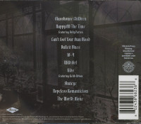 Preview: Glasshouse Children (CD) Preview: Glasshouse Children (CD)
