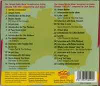 Preview: Rock'n'Roll Radio - Australia 1957 (CD) Preview: Rock'n'Roll Radio - Australia 1957 (CD)