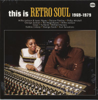 Preview: This Is Retro Soul 1969 - 1979 (LP) Preview: This Is Retro Soul 1969 - 1979 (LP)