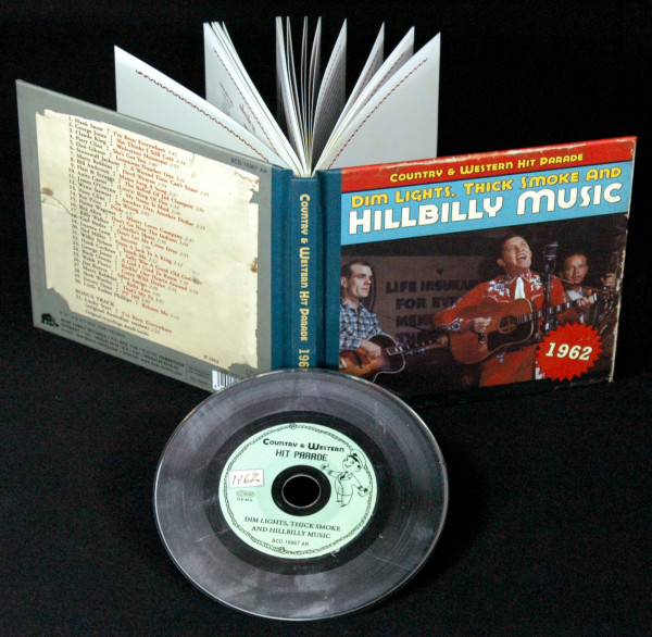 1962 - Dim Lights, Thick Smoke And Hillbilly Music