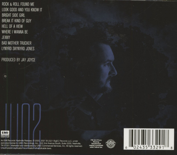 Soul (CD)