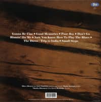 Preview: Blues Bizarre (LP) Preview: Blues Bizarre (LP)