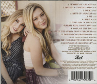 Preview: Start Here (CD) Preview: Start Here (CD)