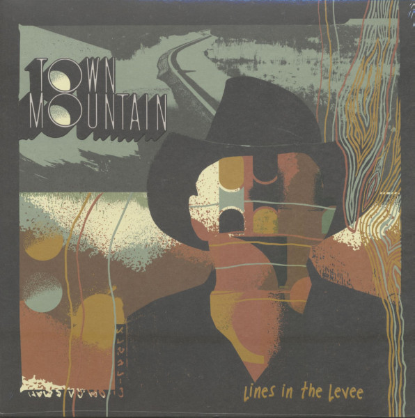 Lines In The Levee (LP) Lines In The Levee (LP)