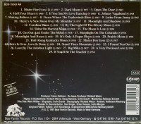 Preview: Dark Moon (CD) Preview: Dark Moon (CD)