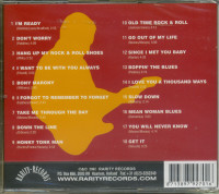 Preview: Take Me Through The Day (CD) Preview: Take Me Through The Day (CD)