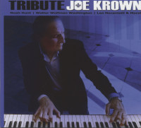 Preview: Tribute (CD) Preview: Tribute (CD)