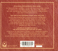 Preview: Otis Redding (3-CD Box, Ltd.) Preview: Otis Redding (3-CD Box, Ltd.)