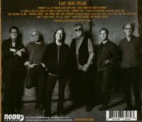 Preview: Dirt Does Dylan (CD) Preview: Dirt Does Dylan (CD)