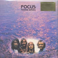 Preview: Moving Waves (LP) Preview: Moving Waves (LP)