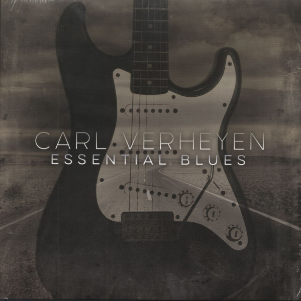 Essential Blues (LP) Essential Blues (LP)