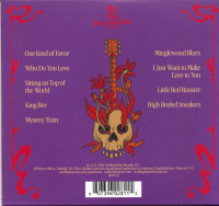 Preview: Dead Blues Vol.1 (CD) Preview: Dead Blues Vol.1 (CD)