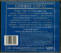 Preview: Tragic Tales Of Love & Life (CD) Preview: Tragic Tales Of Love & Life (CD)