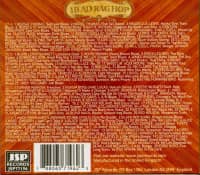Preview: Head Rag Hop (4-CD) Preview: Head Rag Hop (4-CD)