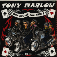 Preview: See You At The Ace (LP, 10inch) Preview: See You At The Ace (LP, 10inch)