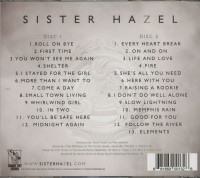 Preview: Elements (CD) Preview: Elements (CD)