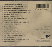 Preview: Will The Circle Be Unbroken, Vol.2 (CD) Preview: Will The Circle Be Unbroken, Vol.2 (CD)