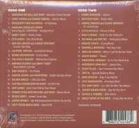 Preview: Birthright - A Black Roots Music Compendium (2-CD) Preview: Birthright - A Black Roots Music Compendium (2-CD)