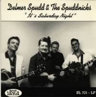 Preview: It's Saturday Night (LP, 10inch) Preview: It's Saturday Night (LP, 10inch)