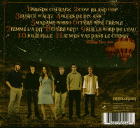 Preview: Cow Island Hop (CD) Preview: Cow Island Hop (CD)