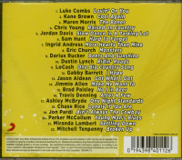 Preview: Cream Of Country 2021 (CD) Preview: Cream Of Country 2021 (CD)