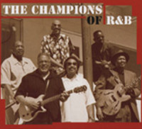 Preview: The Champions Of R&B Preview: The Champions Of R&B