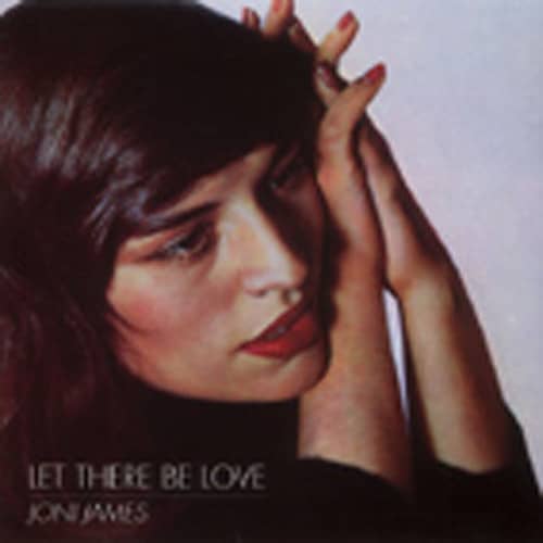 Let There Be Love (CD)