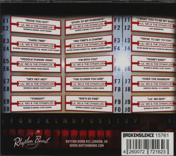 3rd Time's A Charm (CD)