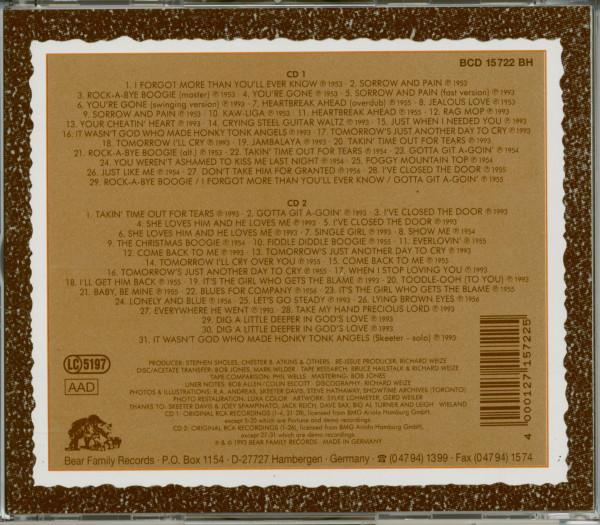 Memories (2-CD)