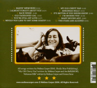Preview: Daddy's Country Gold (CD) Preview: Daddy's Country Gold (CD)