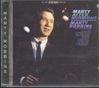 Preview: Marty After Midnight Preview: Marty After Midnight