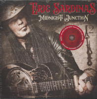 Preview: Midnight Junction (LP, 180g colored Vinyl, Ltd.) Preview: Midnight Junction (LP, 180g colored Vinyl, Ltd.)