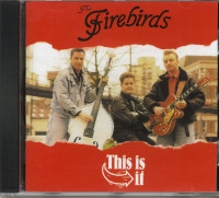 Preview: This Is It (CD) Preview: This Is It (CD)