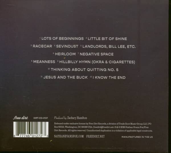 Heirloom (CD)